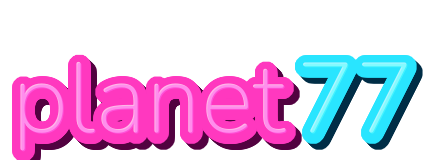 planet77 — logo kanal