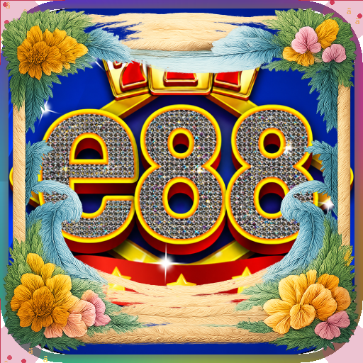 e88 — mitra unggulan
