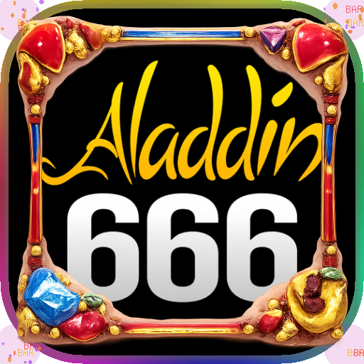 aladdin666 — mitra unggulan